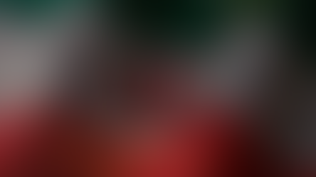 Iranian flag overlaid with a hacker in the background