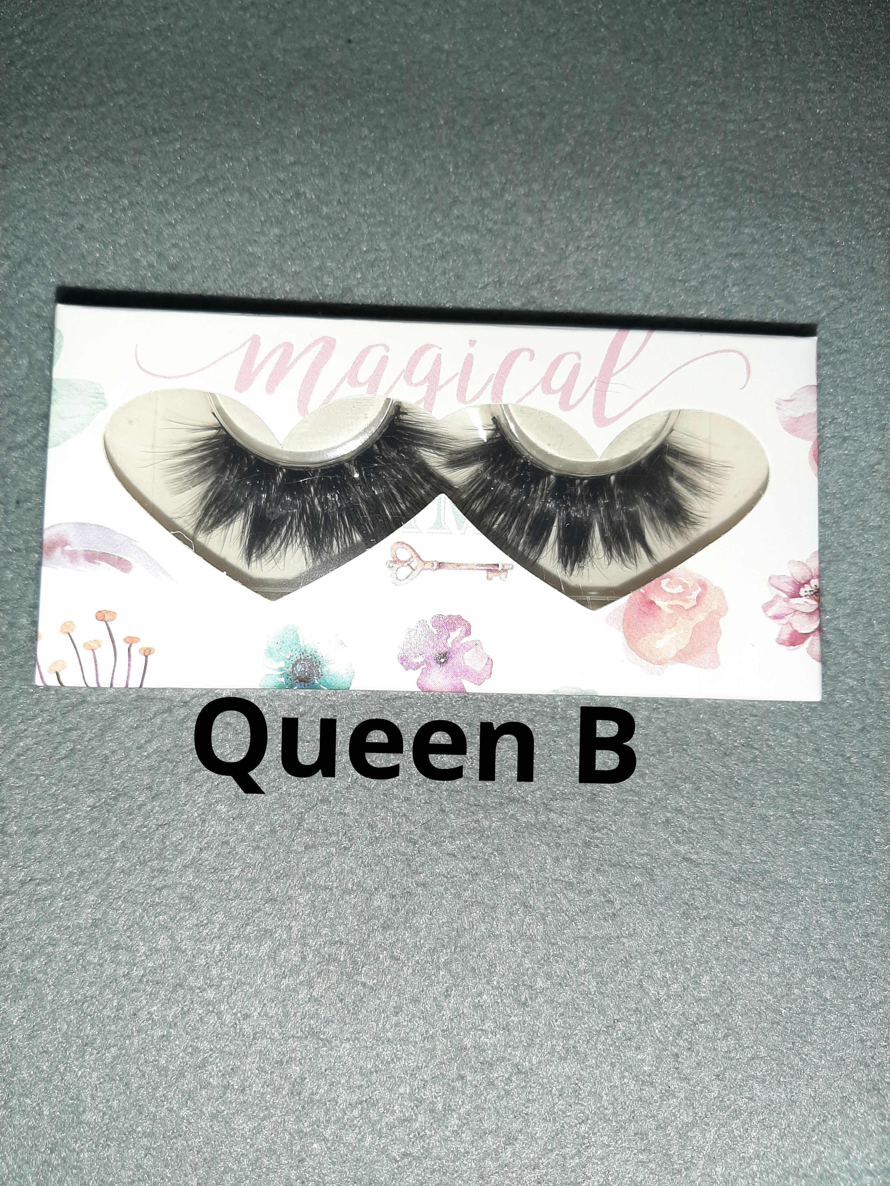 Queen B