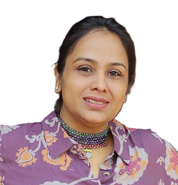 Writer: Rashmi Kulkarni