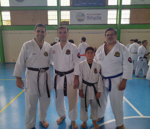Karate Do