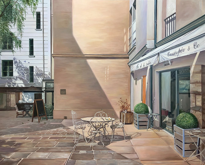 안명현, Memory, 162x130.2cm, Acrylic on canvas, 2022.jpg