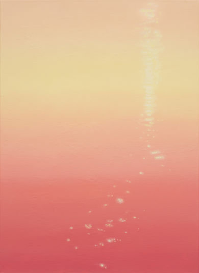 이지은, 한강의 조각, 72.7x53cm, Oil on canvas, 2022.jpg