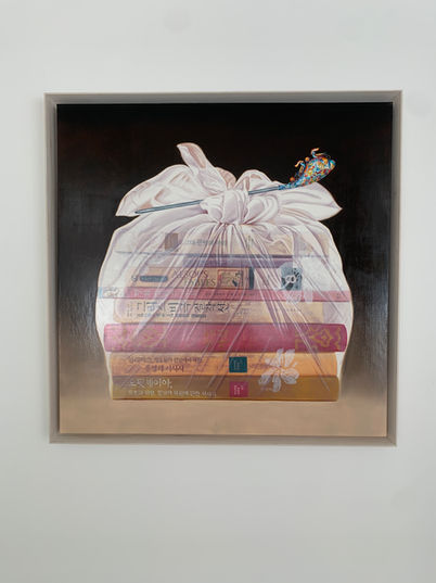 Installation view, VIDI GALLERY, 2021 (4).JPG