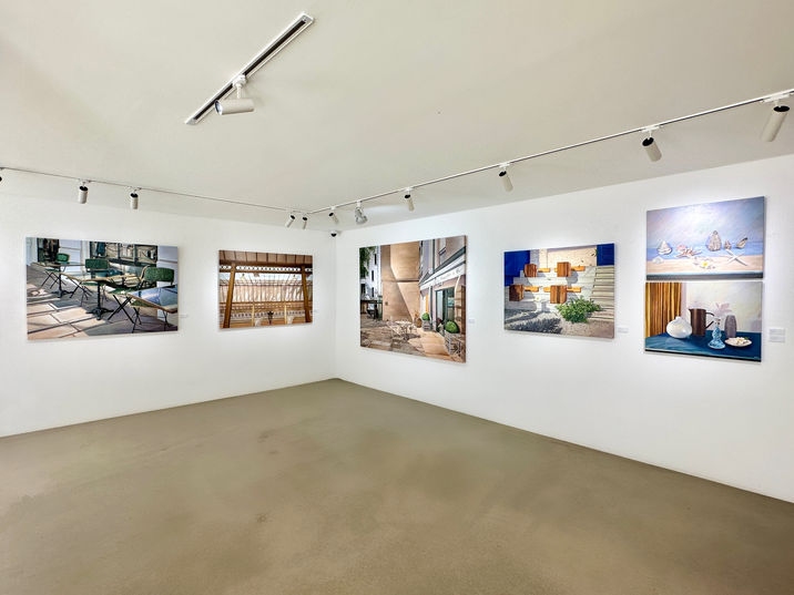 VIDI GALLERY, Installation View, 2023 .JPG