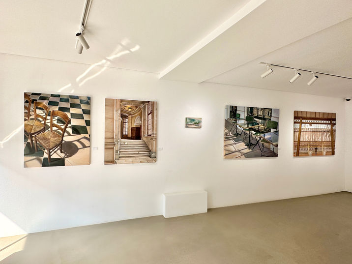 VIDI GALLERY, Installation View, 2023 .JPG