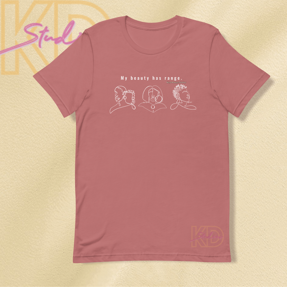 Thumbnail: Beauty Tee 