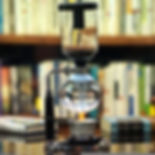 Siphon Coffee Set