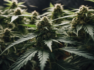 Maximizing Bud Quality with Organic Living Soil Techniques
