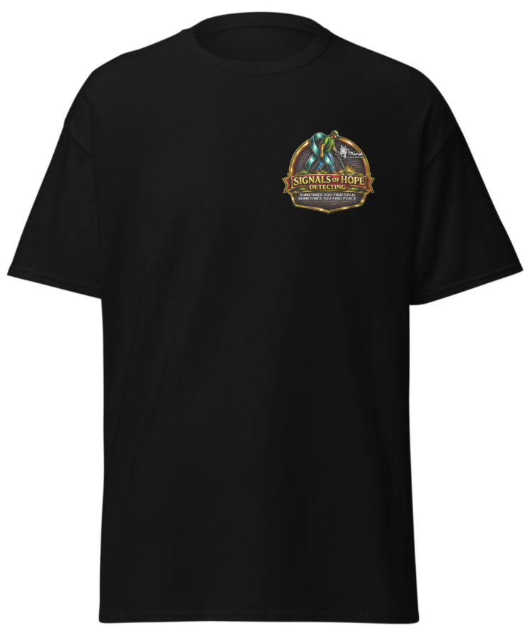 Thumbnail: Festival Detecting T-Shirt
