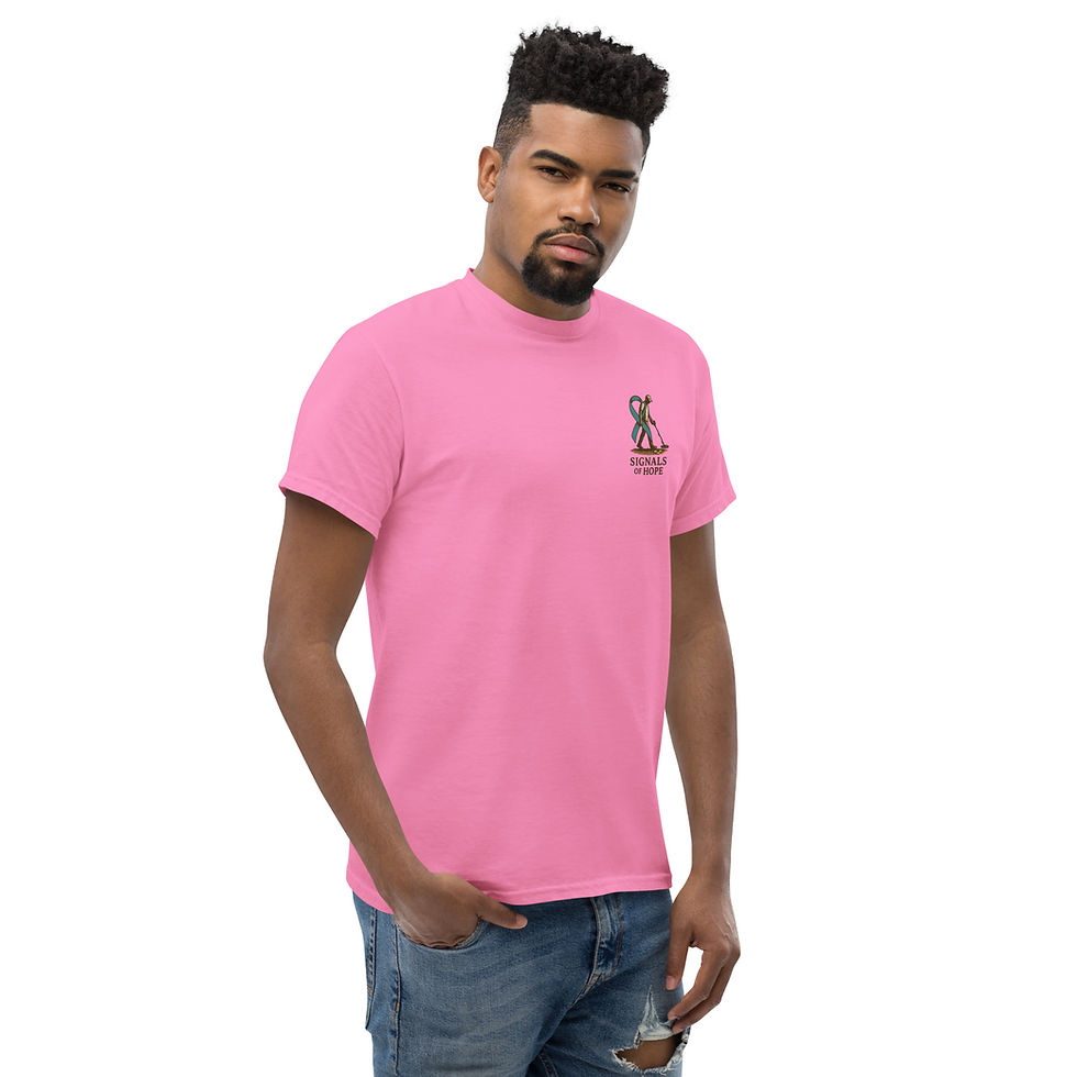 Thumbnail: Unisex Every Beep Classic Tee