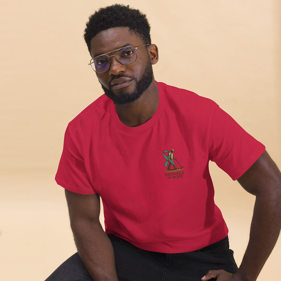 Thumbnail: Unisex Every Beep Classic Tee