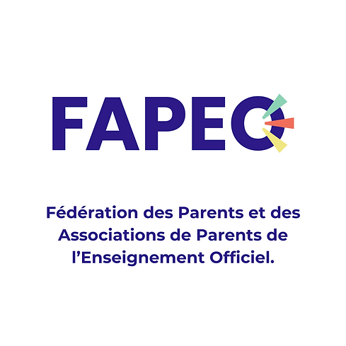 La FAPEO: la Fédération des Associations de Parents de l’Enseignement Officiel