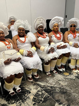 Otu Odu Onitsha USA Caretaker Executives