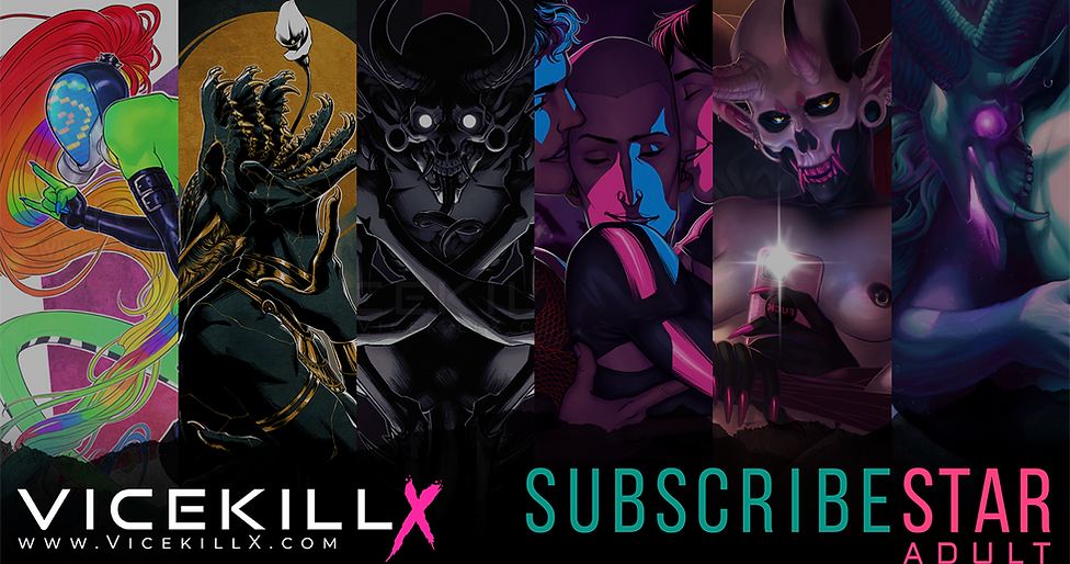 2026 - SubStarHomepage.png