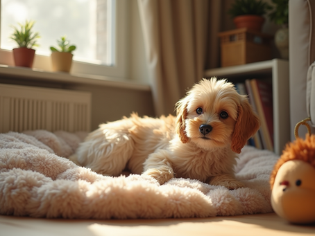 Holiday Season Pet Care Tips for a Stress-Free Celebration