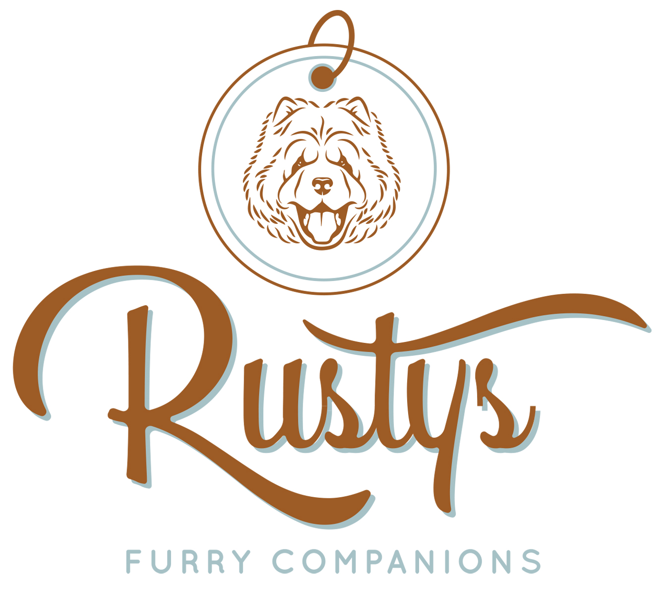 Rusty's Furry Companions