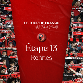 Rennes : un outsider en puissance