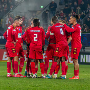 Le Mans - Boulogne-sur-Mer : l’avant-match