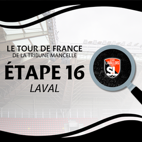 Laval, un tango de plus pour les Mayennais