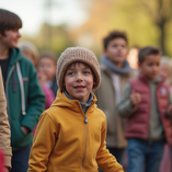 支持弱勢兒童的募款與參與方法