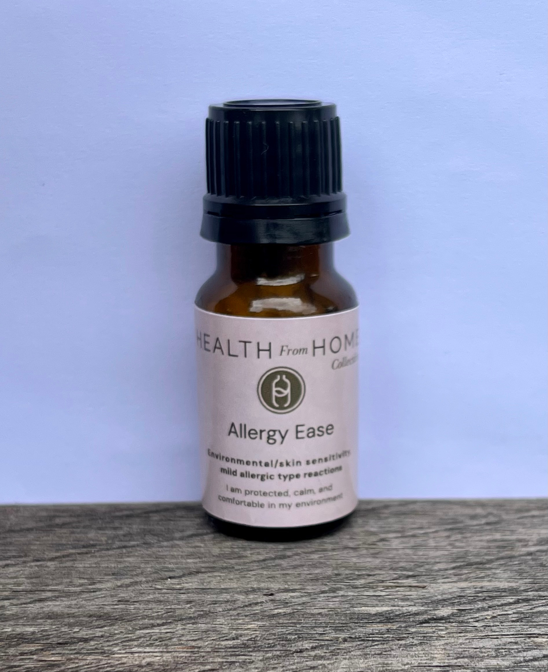 Allergy Ease Homeopathic Remedy