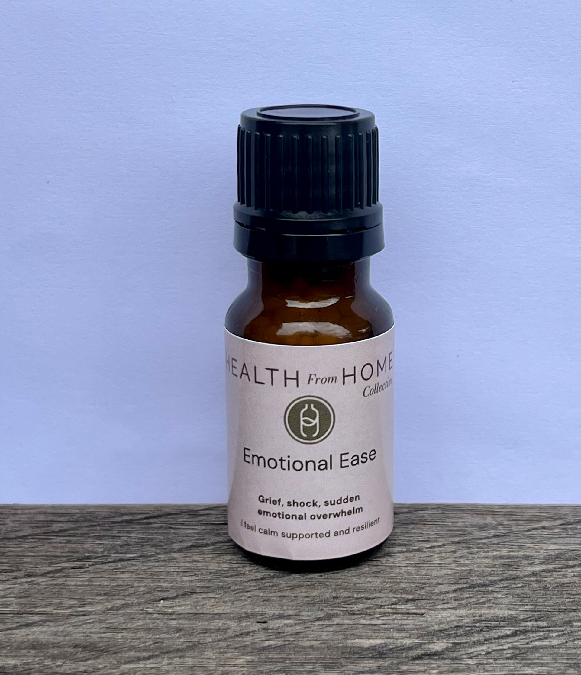 Emotional Ease Homeopathic Remedy