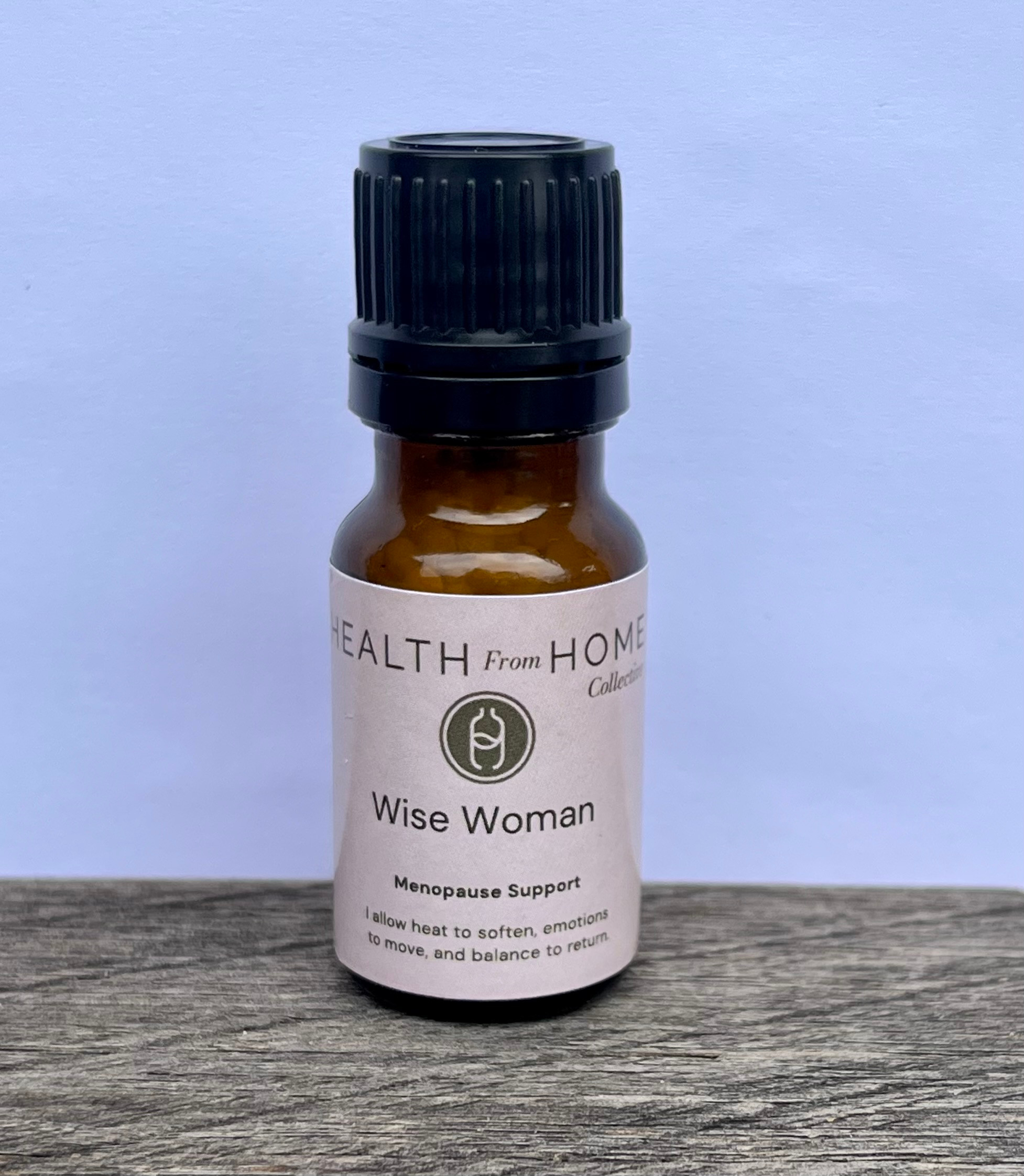 Wise Woman Homeopathic Remedy
