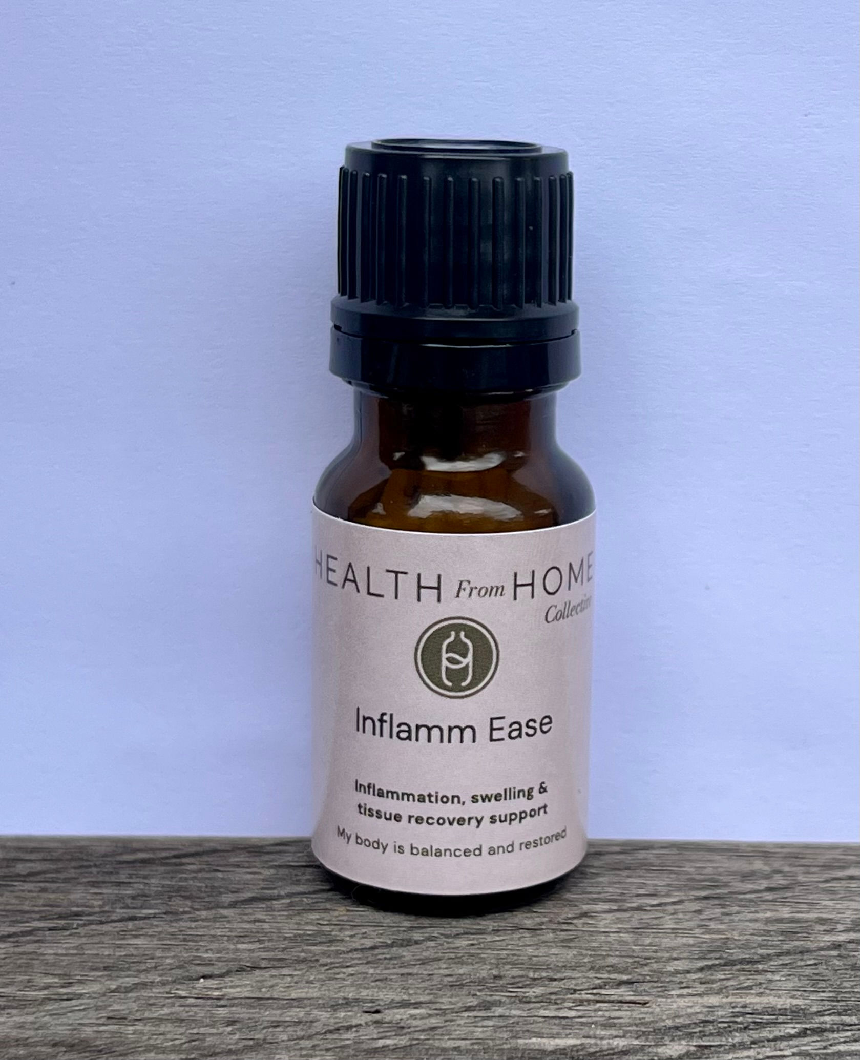 Inflamm Ease Homeopathic Remedy
