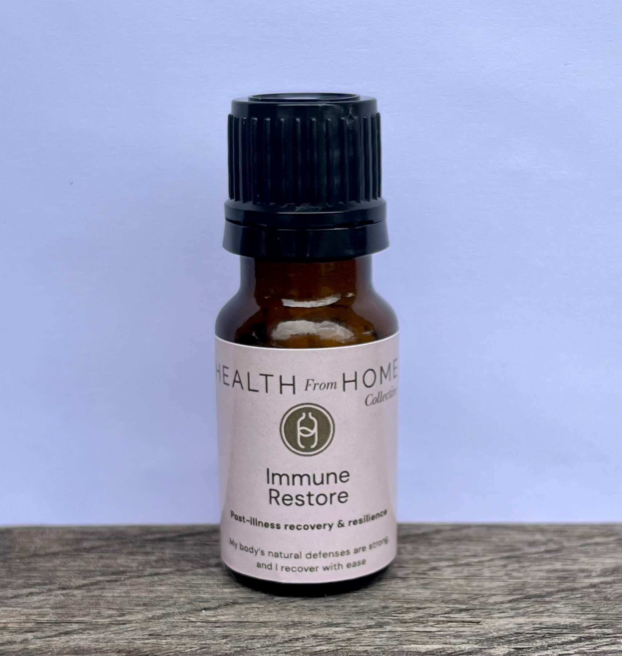 Immune Restore Homeopathic Remedy