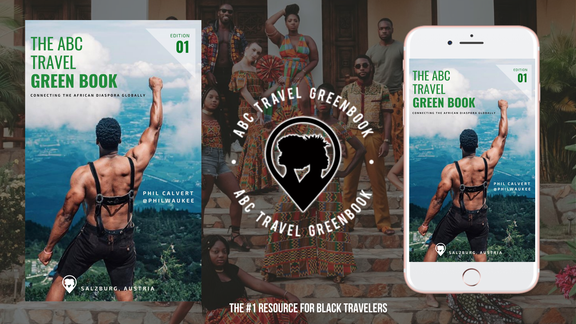 Home | ABC TRAVEL GREENBOOK