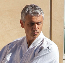 Francisco Araujo