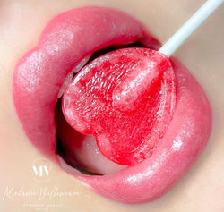 © Gourmandise 1 / Mélanie Villeneuve pour Art Beauty Concept - Québec - Canada