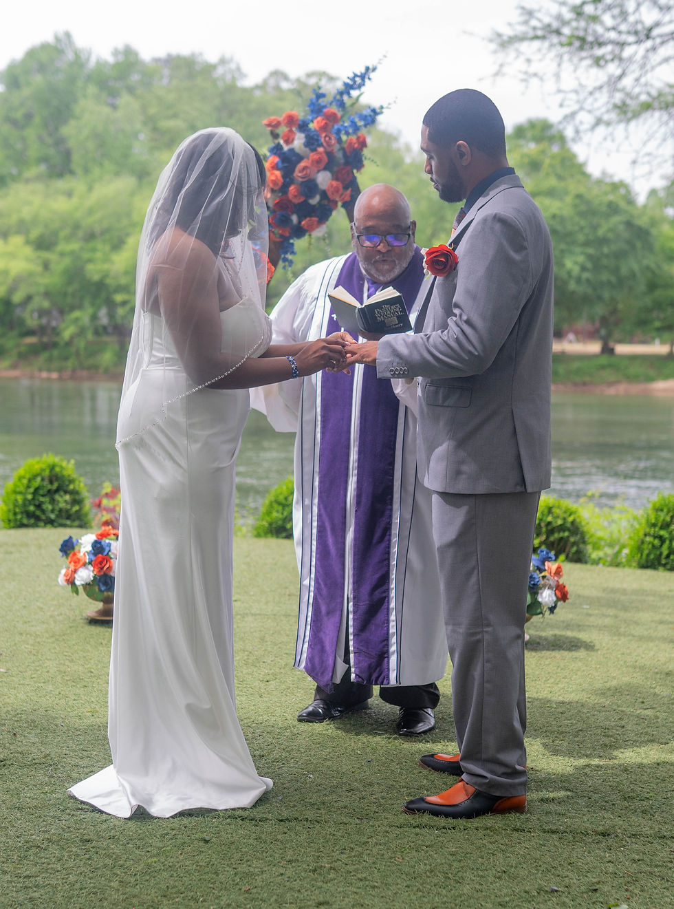 BRADDYWED