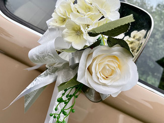 Wedding Flowers
