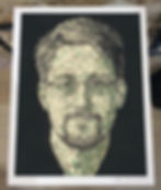 Miniature : Dollars Snowden