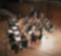 ORQUESTA COLOMBO SUIZA