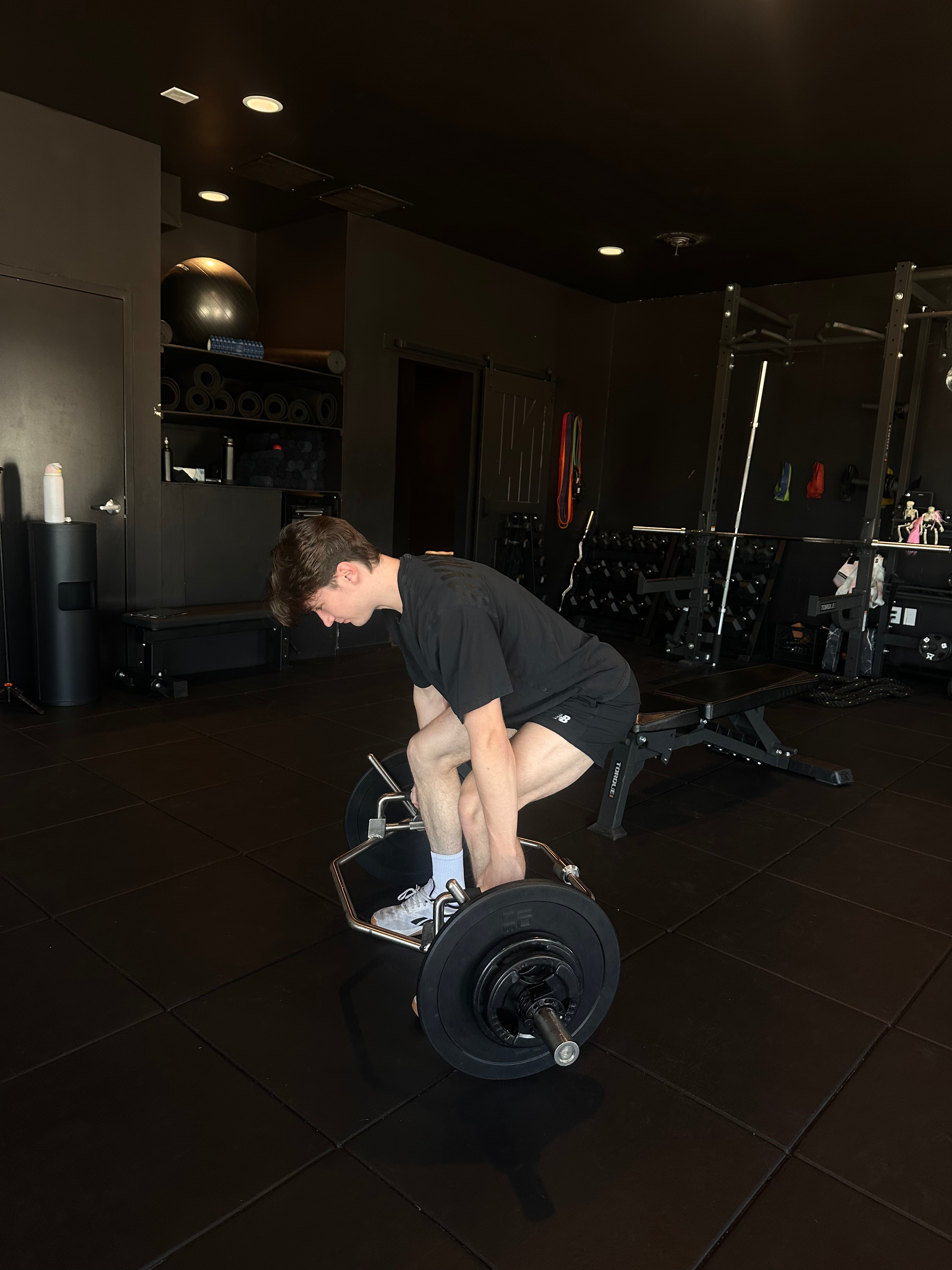 Progressive Overload: Why it Works