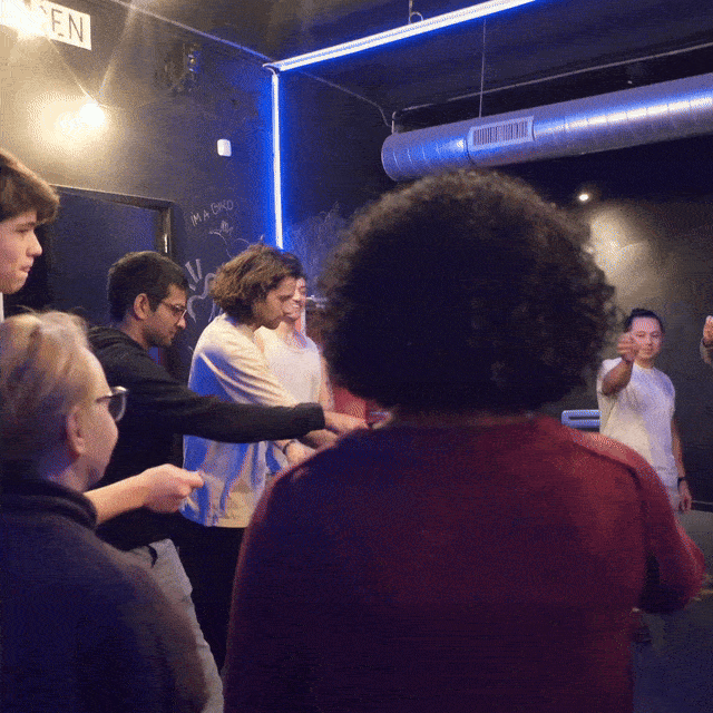 June Community Jam