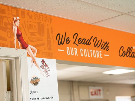 Discover The Benefits of A Positive Workplace Culture