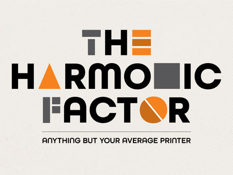The Harmonic Factor