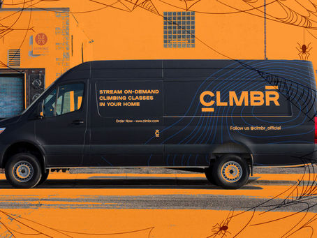 In The Spirit Of Halloween — How To Dress Up Your Brand With Custom Large Format Printing