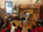 Finch Elementary School