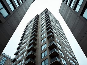 Finding the Perfect 2-Bedroom Apartment in Philadelphia