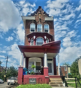 Philadelphia Affordable Housing