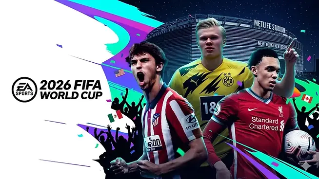 Winbox FIFA 2026 World Cup Image