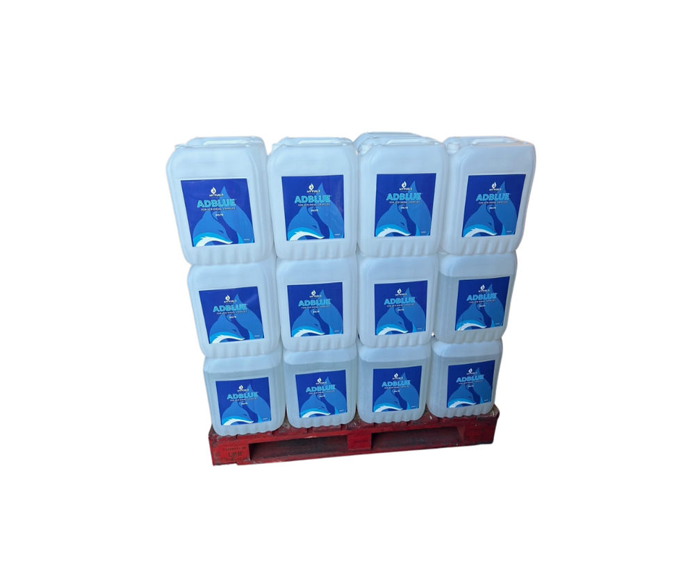 Thumbnail: MyFuels AdBlue® 20 Litre