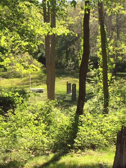 Secret Shelter