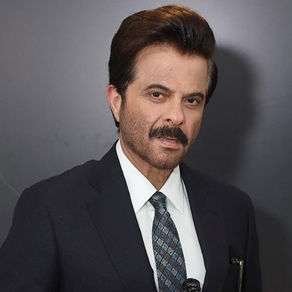 Anil Kapoor takes to social media to announce his win at the Dadasaheb Phalke International Film Festival Awards, reflecting, "The bond between a father and son is always complex."