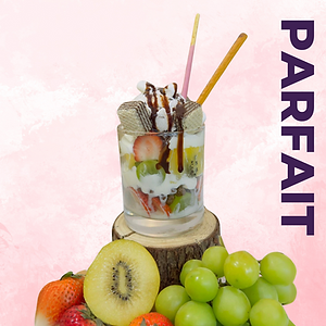 Love Scenario (Parfait)