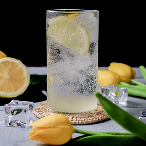Soju Highball